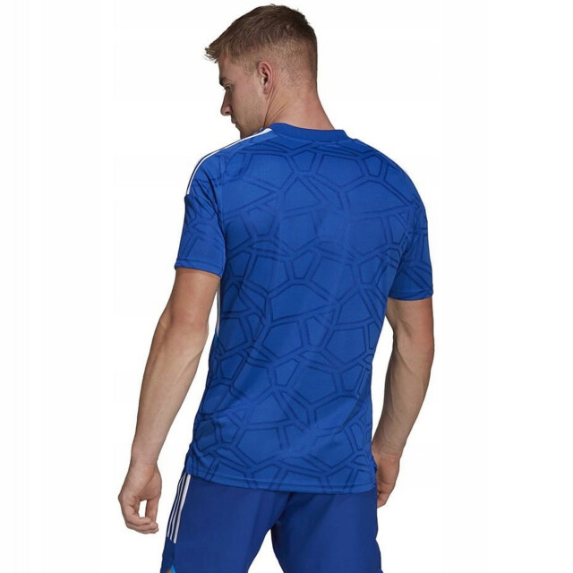 Adidas Heren condivo 22 jersey UTPP3262_blue large