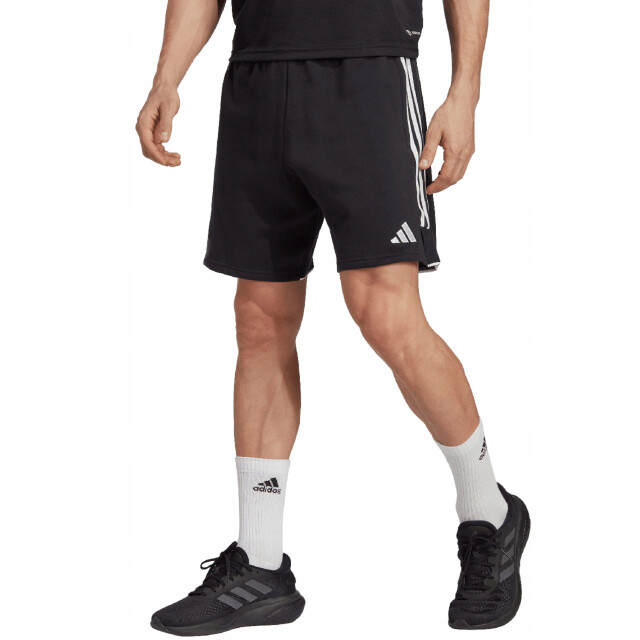 Adidas Heren tiro 23 ademende shorts UTPP3311_black large Adidas Heren tiro 23 ademende shorts UTPP3311_black large