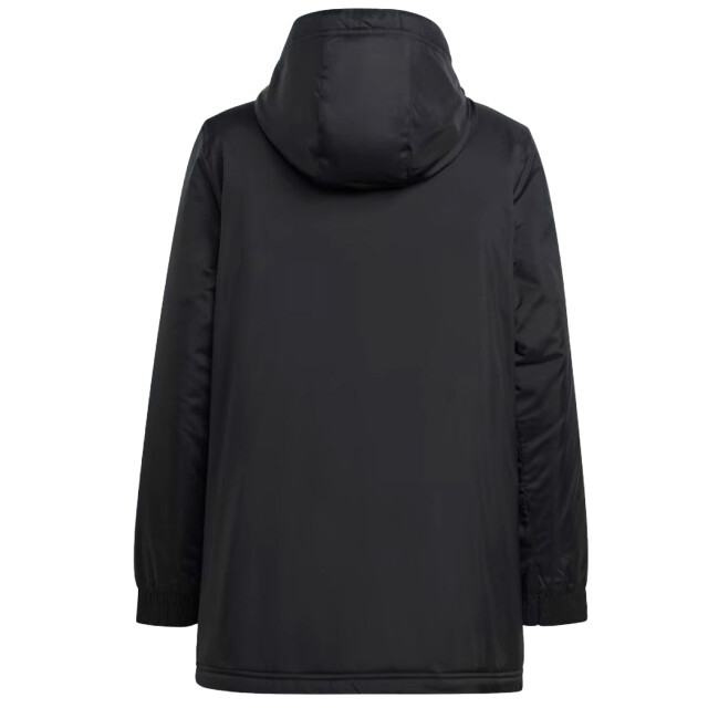 Adidas Kinderen/kids entrada 22 stadionjasje UTPP3323_black large Adidas Kinderen/kids entrada 22 stadionjasje UTPP3323_black large