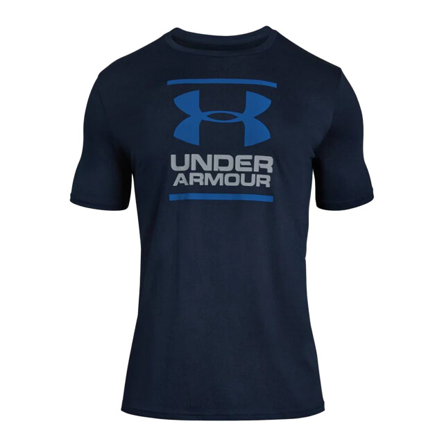 Under Armour Heren gl foundation t-shirt UTPP3347_navyblue large