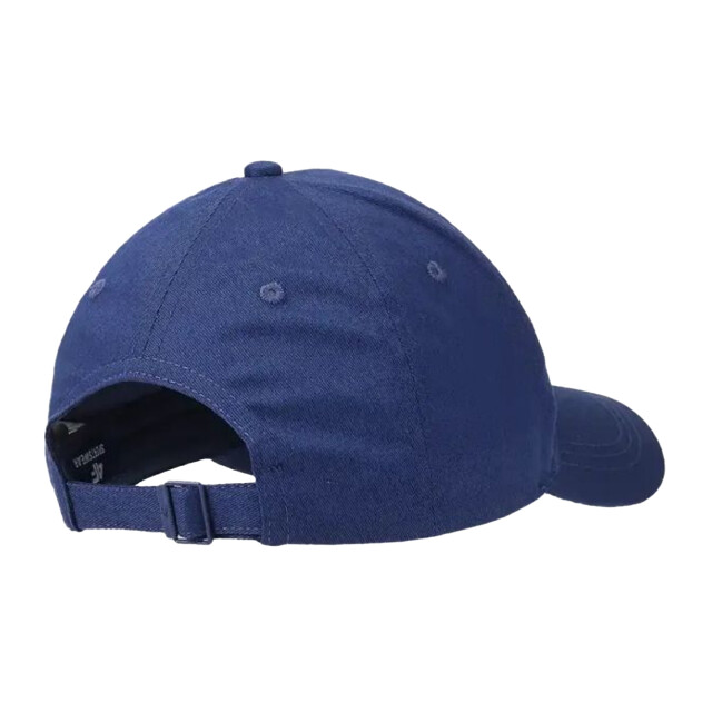 4F U367 embleem katoenen baseballpet UTPP3359_navyblue large
