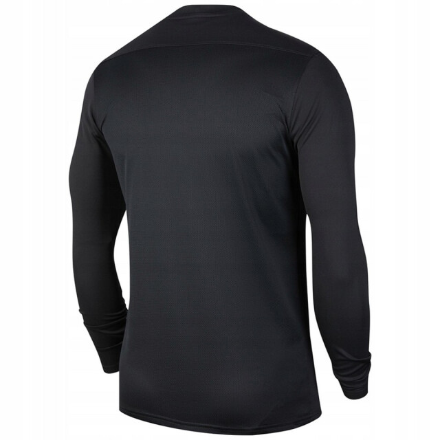 Nike Heren park vii dri-fit jersey t-shirt met lange mouwen UTPP328_black large