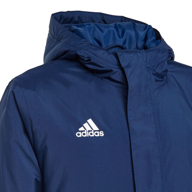 Adidas Kinderen/kids entrada 22 stadionjasje UTPP3323_blue large Adidas Kinderen/kids entrada 22 stadionjasje UTPP3323_blue large