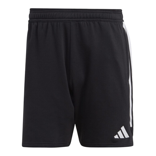 Adidas Heren tiro 23 ademende shorts UTPP3311_black large Adidas Heren tiro 23 ademende shorts UTPP3311_black large
