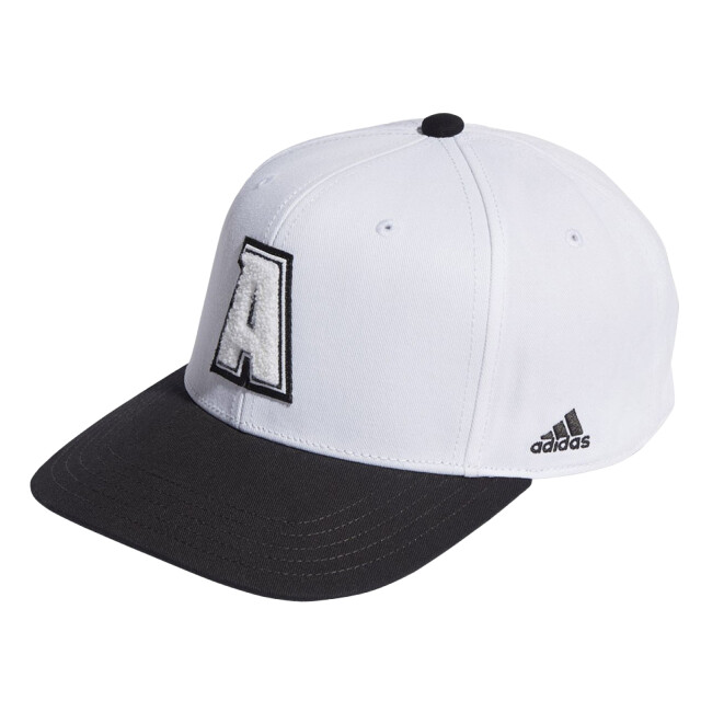 Adidas Kinder/kinder snapback cap UTPP3355_whiteblack large Adidas Kinder/kinder snapback cap UTPP3355_whiteblack large