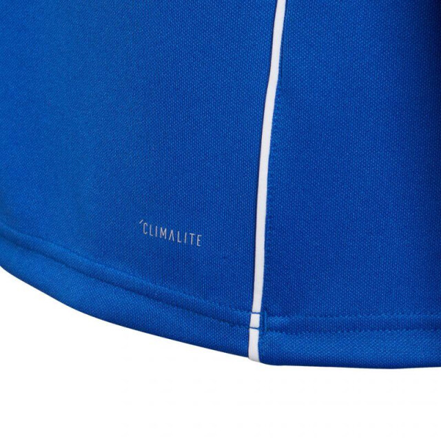 Adidas Kinder/kids core 18 trainings sweatshirt UTPP356_blue large Adidas Kinder/kids core 18 trainings sweatshirt UTPP356_blue large