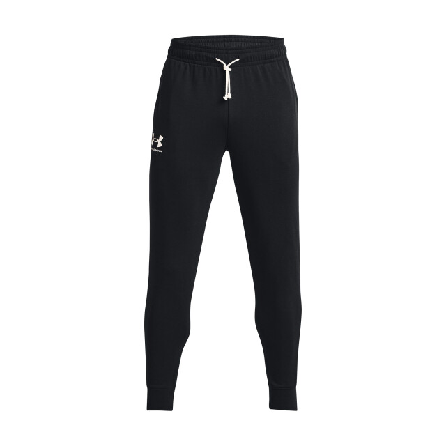Under Armour Heren rival french terry joggingbroek UTPP3399_black large