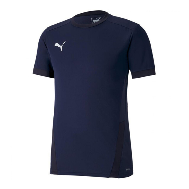 Puma Heren teamgoal 23 jersey UTPP3370_navyblue large