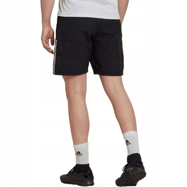 Adidas Heren tiro 23 wedstrijdshort UTPP3457_black large