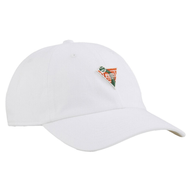 Puma Prime pa baseball cap UTPP3333_silver large
