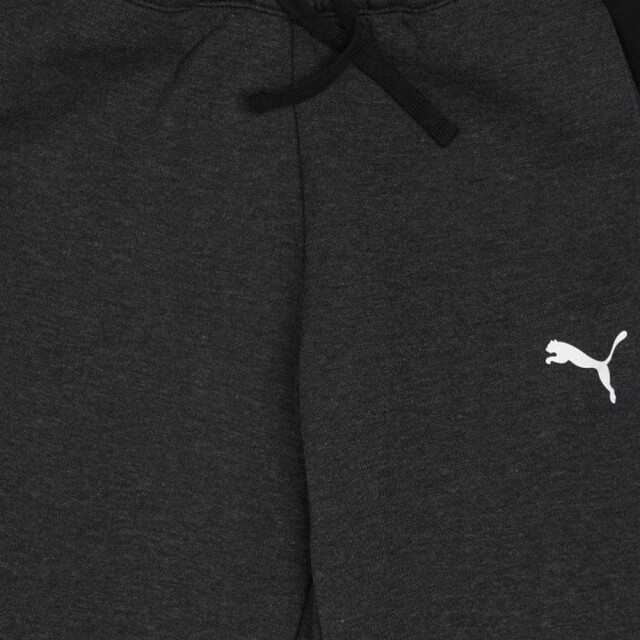 Puma Joggingbroekjes voor kinderen/kinderen UTPP3423_greysilver large