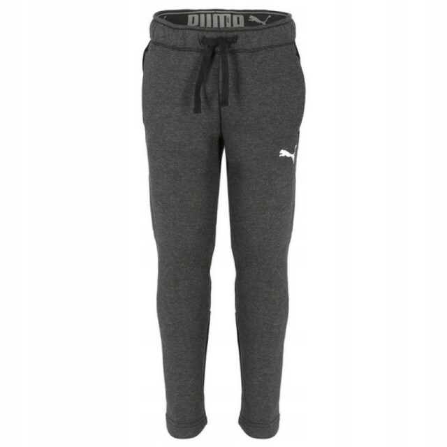 Puma Joggingbroekjes voor kinderen/kinderen UTPP3423_greysilver large