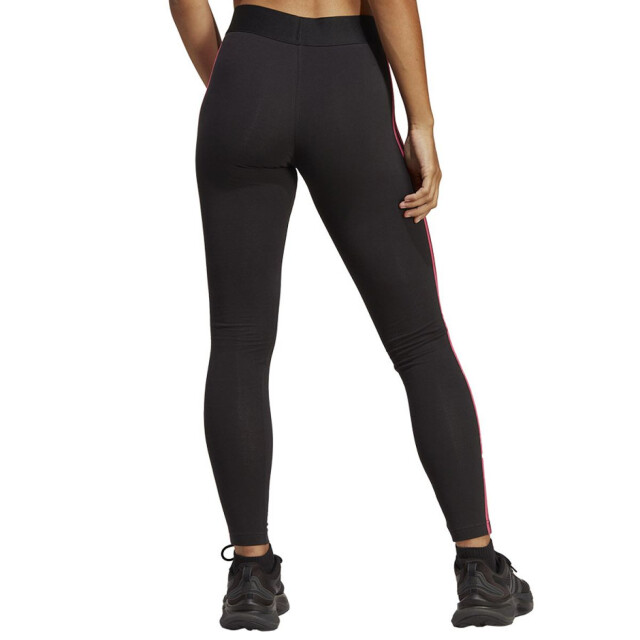Adidas Dames essentials 3 strepen joggingbroek UTPP3390_black large Adidas Dames essentials 3 strepen joggingbroek UTPP3390_black large