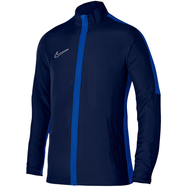 Nike Heren academy dri-fit jack UTPP3470_navyblue large