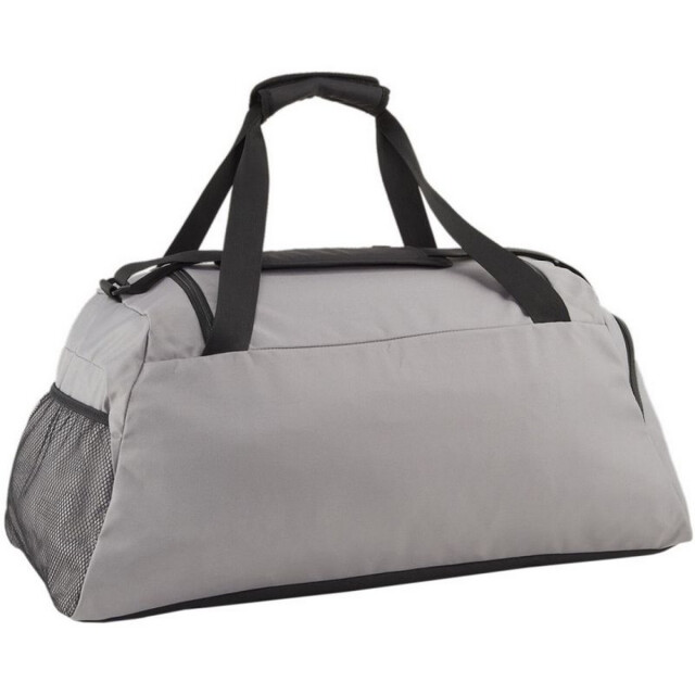 Puma Teamdoelen logo 55l duffeltas UTPP3257_grey large