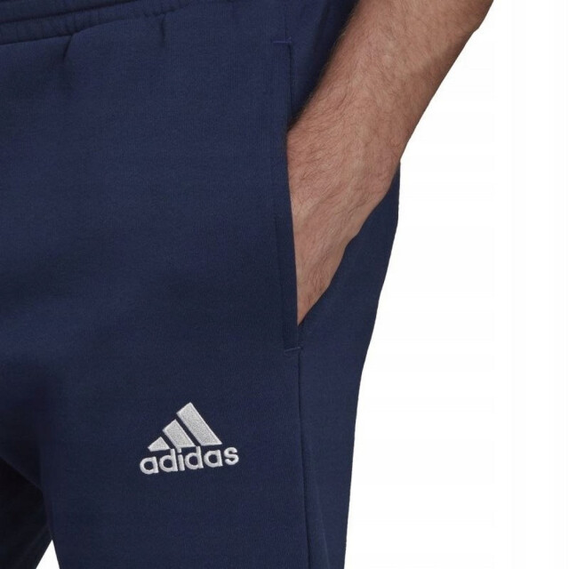 Adidas Heren entrada 22 joggingbroek UTPP3027_navyblue large