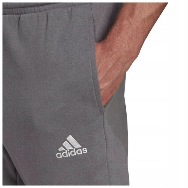 Adidas Heren entrada 22 joggingbroek UTPP3027_grey large