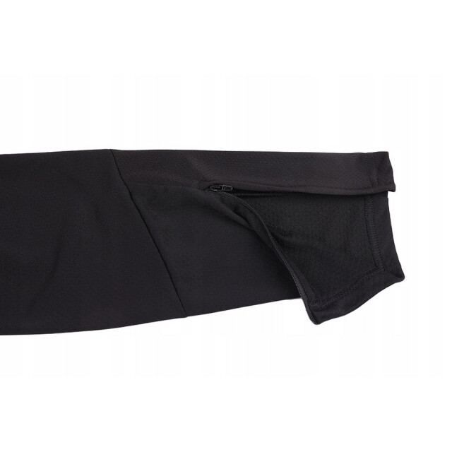 Puma Heren individuele eindtraining joggingbroek UTPP3015_black large