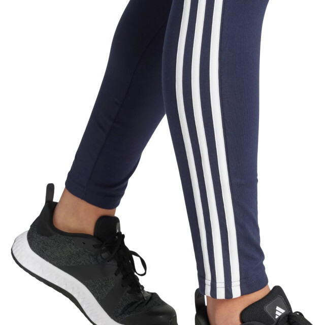 Adidas Dames essentials leggings UTPP306_navyblue large Adidas Dames essentials leggings UTPP306_navyblue large
