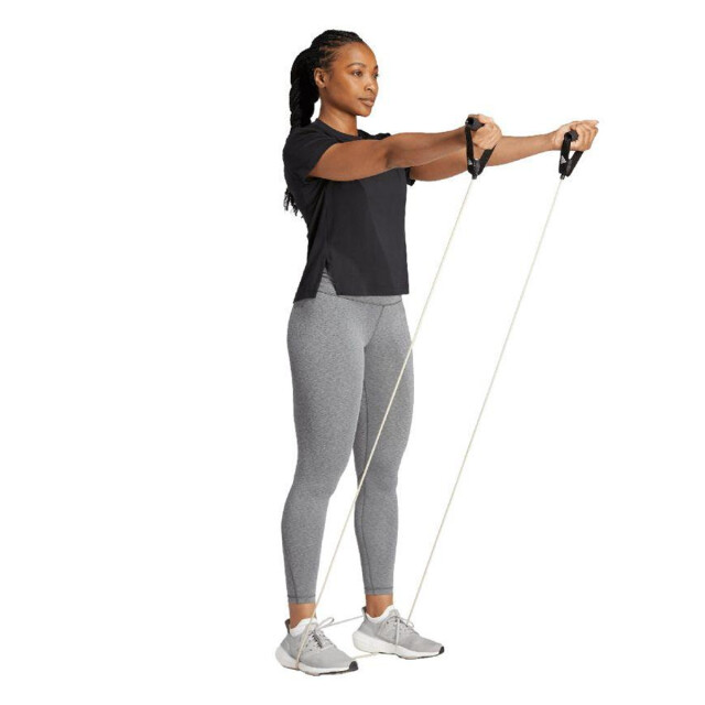 Adidas Dames veelzijdig t-shirt UTPP3292_black large