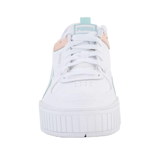 Puma Dames cali trainers UTPP3123_white large