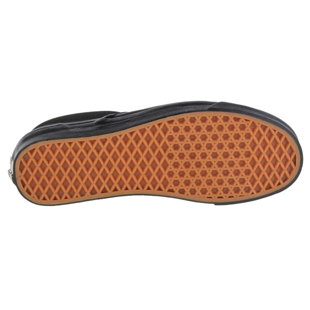 Vans Heren klassieke slip-on trainers UTPP3124_black large