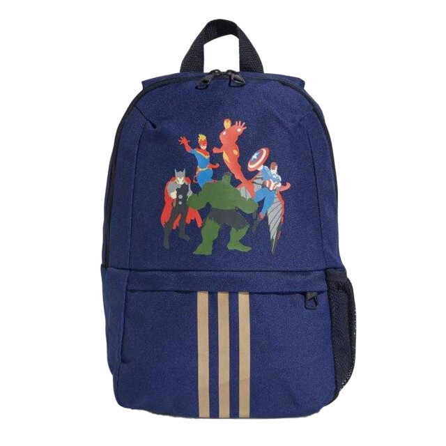 Adidas Lk avengers rugzak UTPP2972_navyblue large