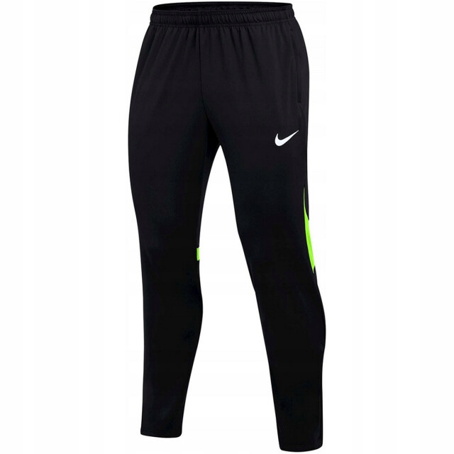 Nike Heren academy pro dri-fit joggingbroek UTPP3148_blacklightgreen large