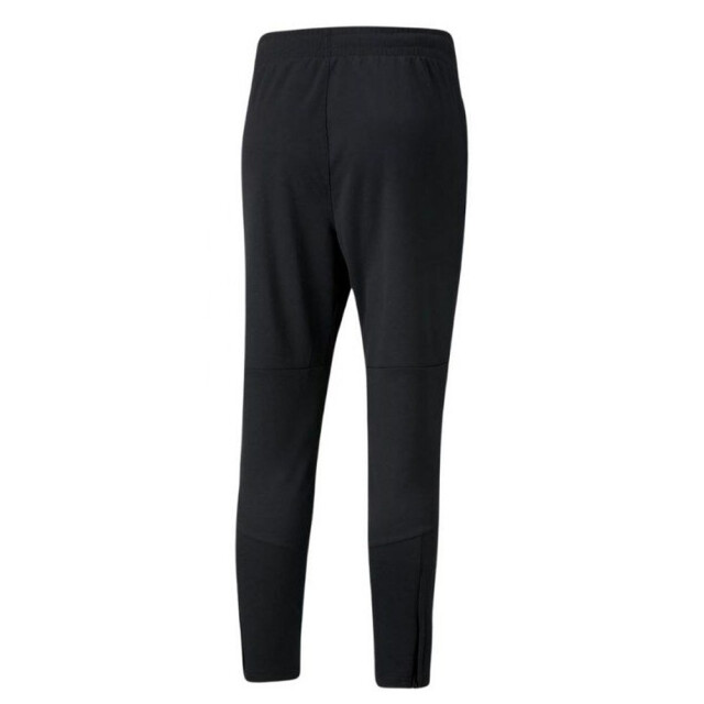 Puma Heren individuele eindtraining joggingbroek UTPP3015_black large