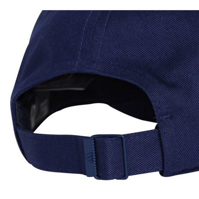 Adidas Baseballcap met logo voor volwassenen UTPP3196_navyblue large Adidas Baseballcap met logo voor volwassenen UTPP3196_navyblue large