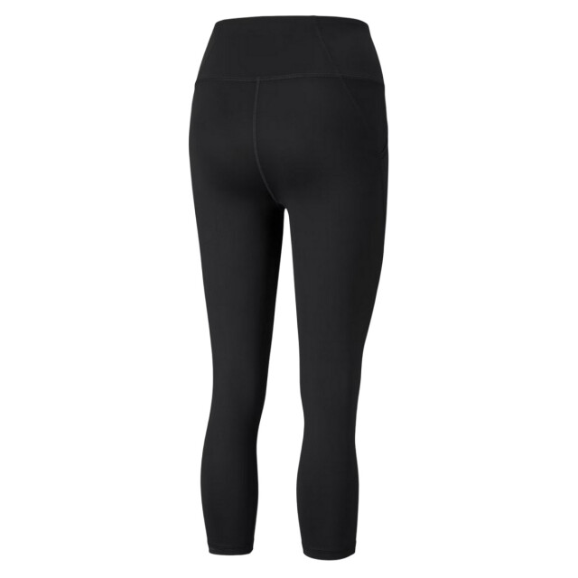 Puma Damesfavoriete forever hoge taille training 3/4 legging UTPP3040_black large