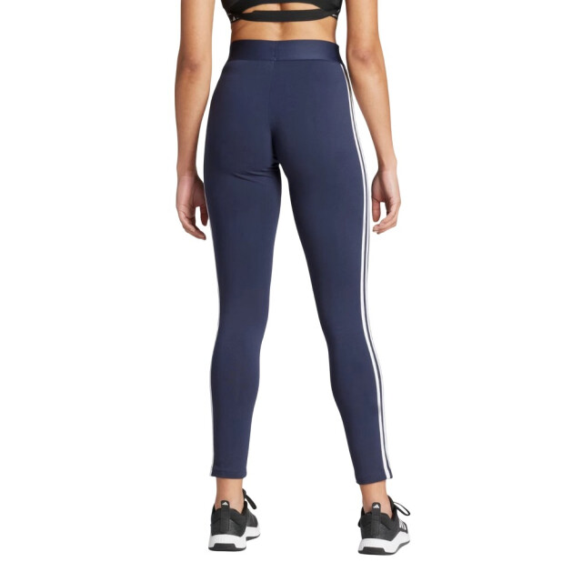 Adidas Dames essentials leggings UTPP306_navyblue large Adidas Dames essentials leggings UTPP306_navyblue large
