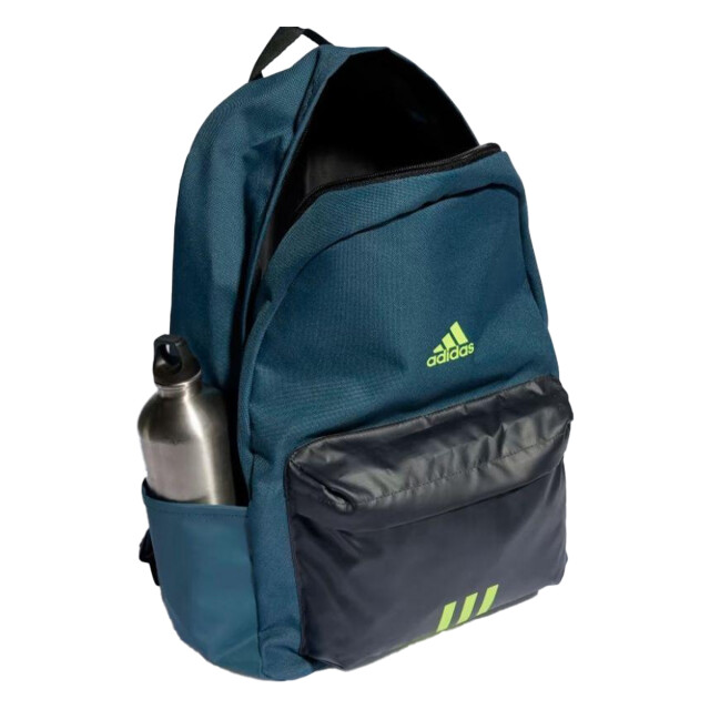 Adidas Klassieke bos 3 strepen rugzak UTPP3203_green large
