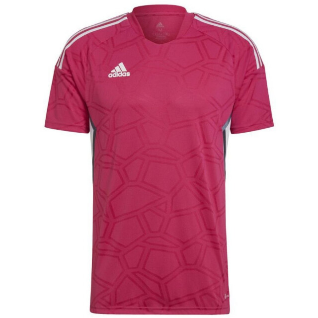 Adidas Heren condivo 22 jersey UTPP3262_red large