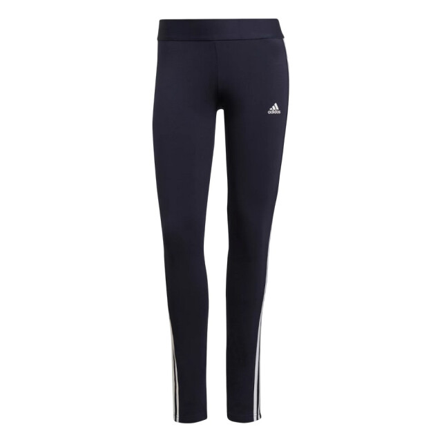 Adidas Dames essentials leggings UTPP306_navyblue large Adidas Dames essentials leggings UTPP306_navyblue large