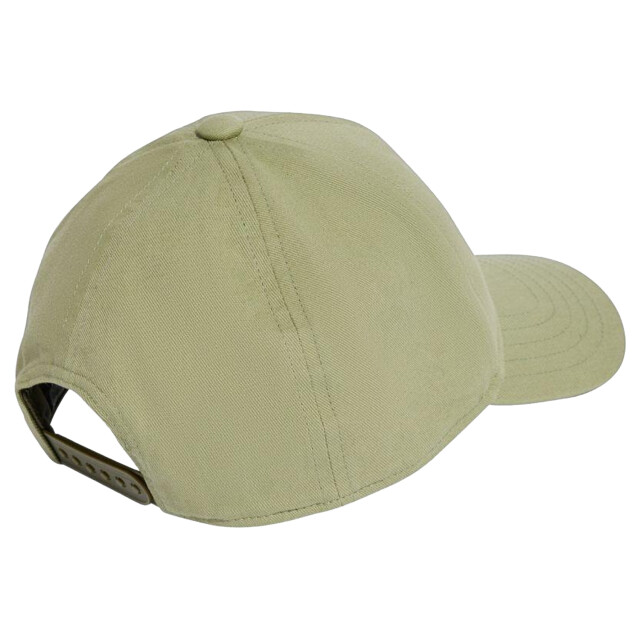 Adidas Baseballcap met kinderlogo UTPP3076_green large Adidas Baseballcap met kinderlogo UTPP3076_green large