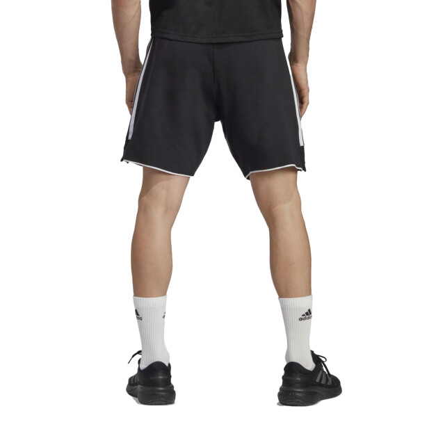 Adidas Heren tiro 23 ademende shorts UTPP3311_black large Adidas Heren tiro 23 ademende shorts UTPP3311_black large