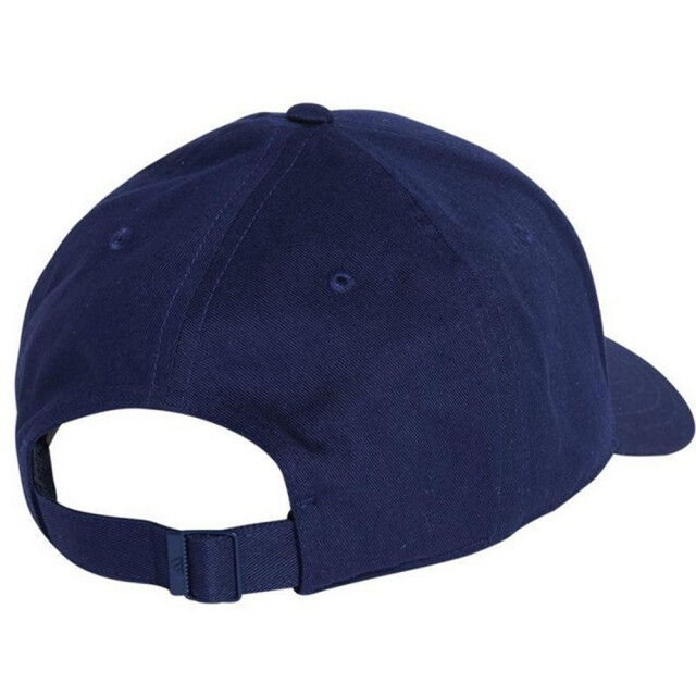 Adidas Baseballcap met logo voor volwassenen UTPP3196_navyblue large Adidas Baseballcap met logo voor volwassenen UTPP3196_navyblue large