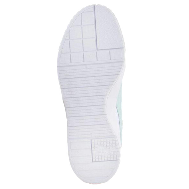 Puma Dames cali trainers UTPP3123_white large