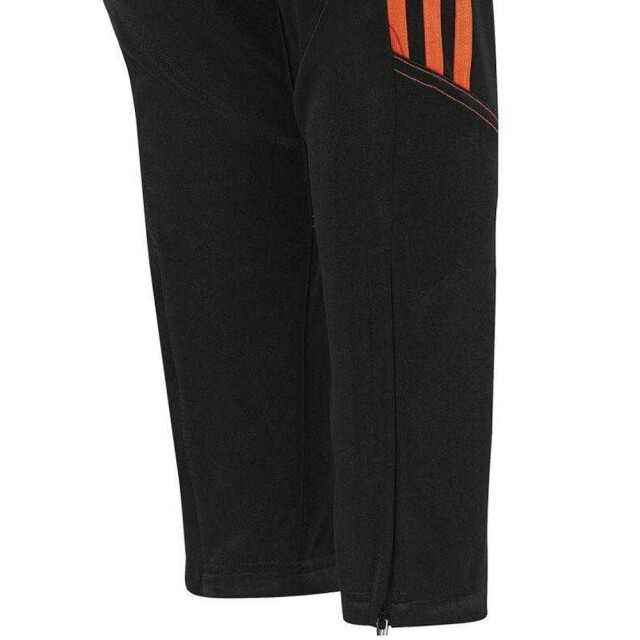 Adidas Kinder tiro 23 club trainings joggingbroek UTPP2966_black large