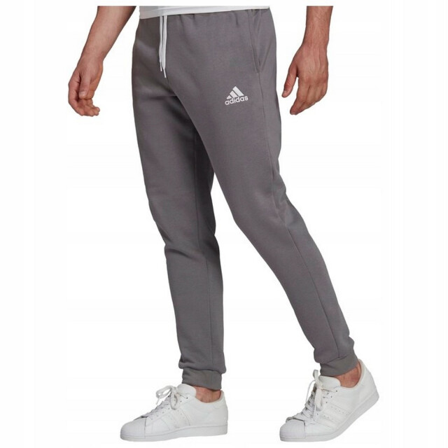 Adidas Heren entrada 22 joggingbroek UTPP3027_grey large