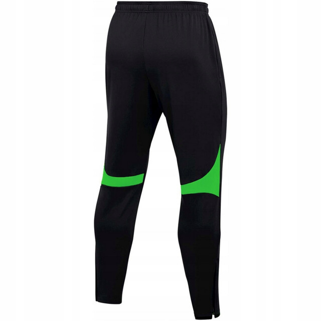 Nike Heren academy pro dri-fit joggingbroek UTPP3148_blackgreen large