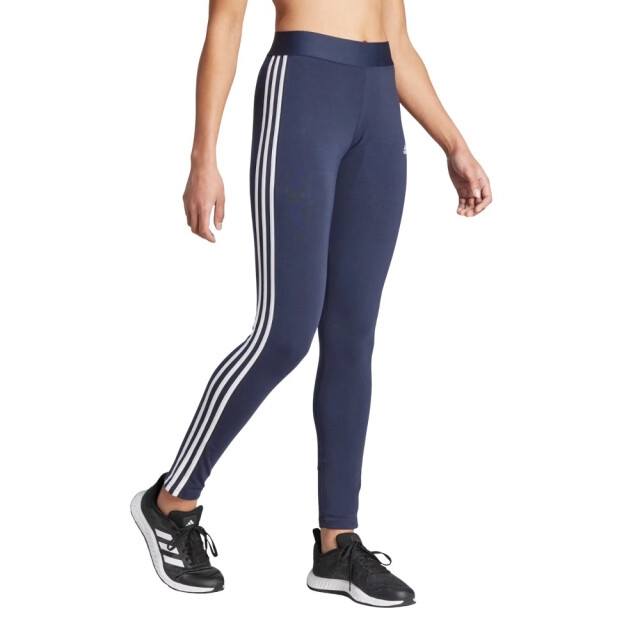 Adidas Dames essentials leggings UTPP306_navyblue large Adidas Dames essentials leggings UTPP306_navyblue large