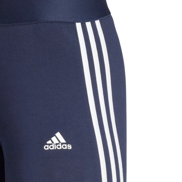 Adidas Dames essentials leggings UTPP306_navyblue large Adidas Dames essentials leggings UTPP306_navyblue large
