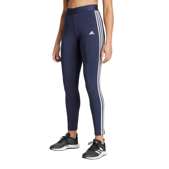 Adidas Dames essentials leggings UTPP306_navyblue large Adidas Dames essentials leggings UTPP306_navyblue large