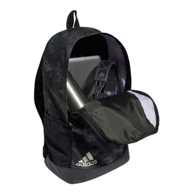Adidas Lineaire tie dye 22,5l rugzak UTPP3202_blackgrey large