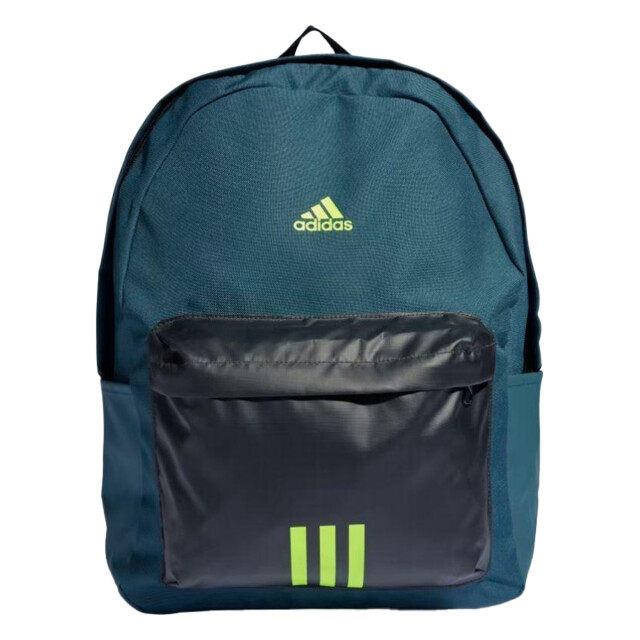 Adidas Klassieke bos 3 strepen rugzak UTPP3203_green large