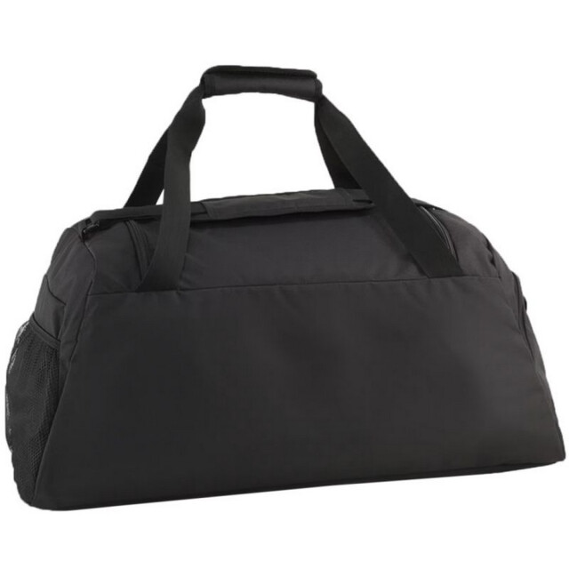 Puma Teamdoelen logo 55l duffeltas UTPP3257_black large