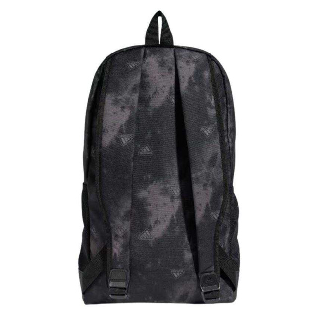 Adidas Lineaire tie dye 22,5l rugzak UTPP3202_blackgrey large