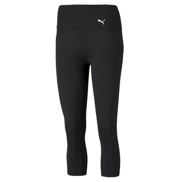 Puma Damesfavoriete forever hoge taille training 3/4 legging UTPP3040_black large